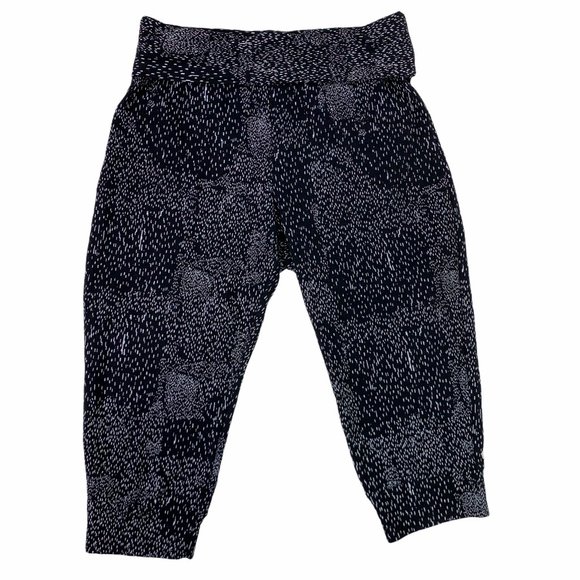 Fabletics Hamilton Foldover Constellation Jogger S - Picture 5 of 10